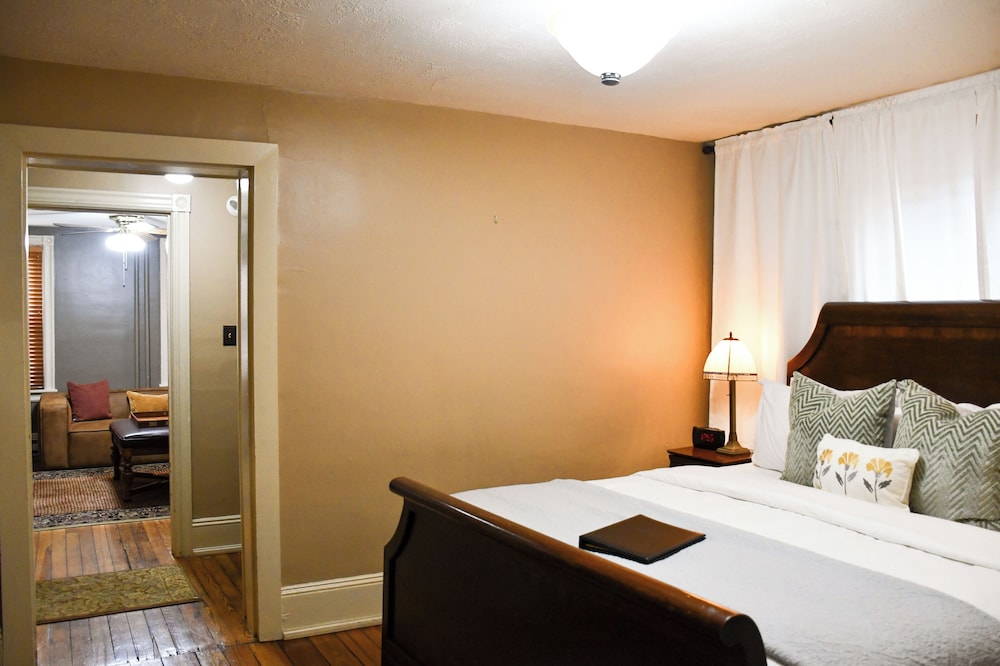 The Sayre Mansion Inn - photo 39