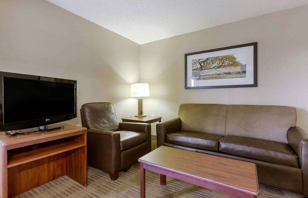 Extended Stay America Suites El Paso West - photo 27