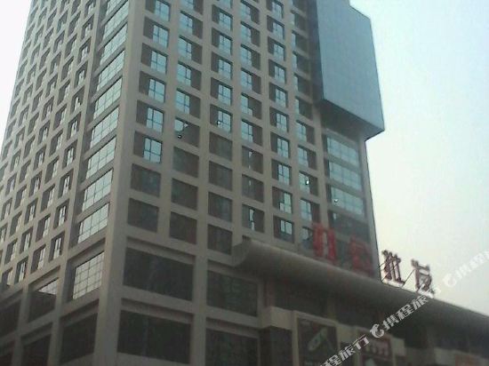 Xiangyue Inn - last minute hotel in Unknown City