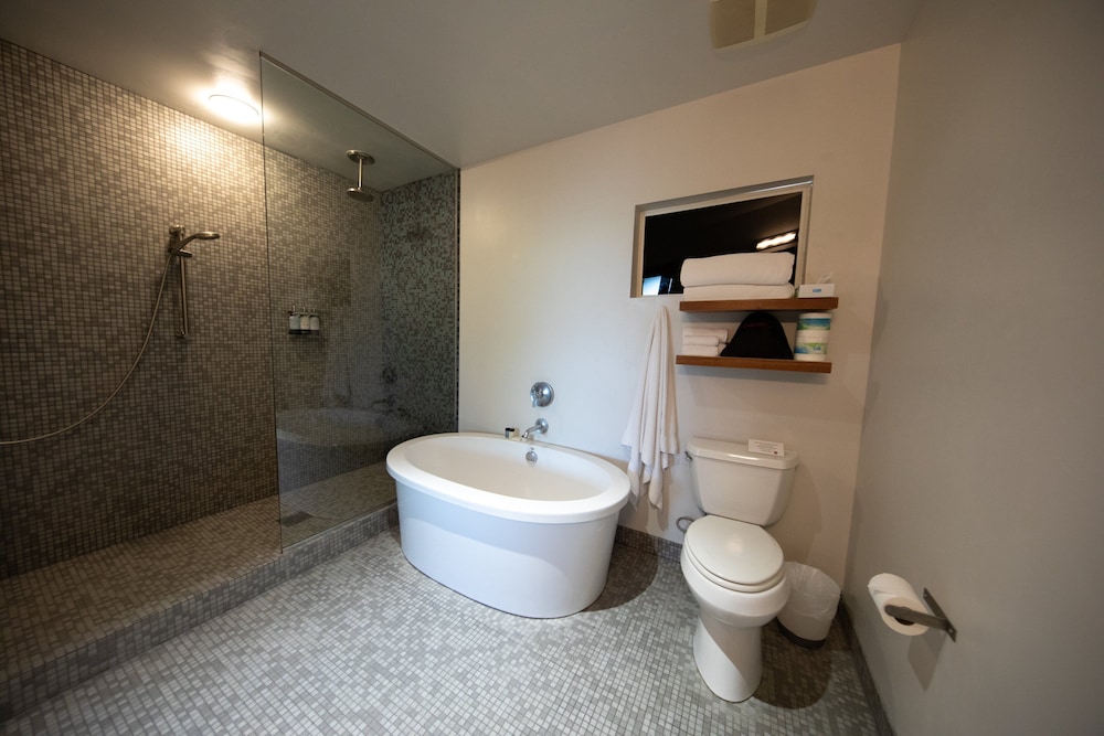 Modern Hotel - photo 52