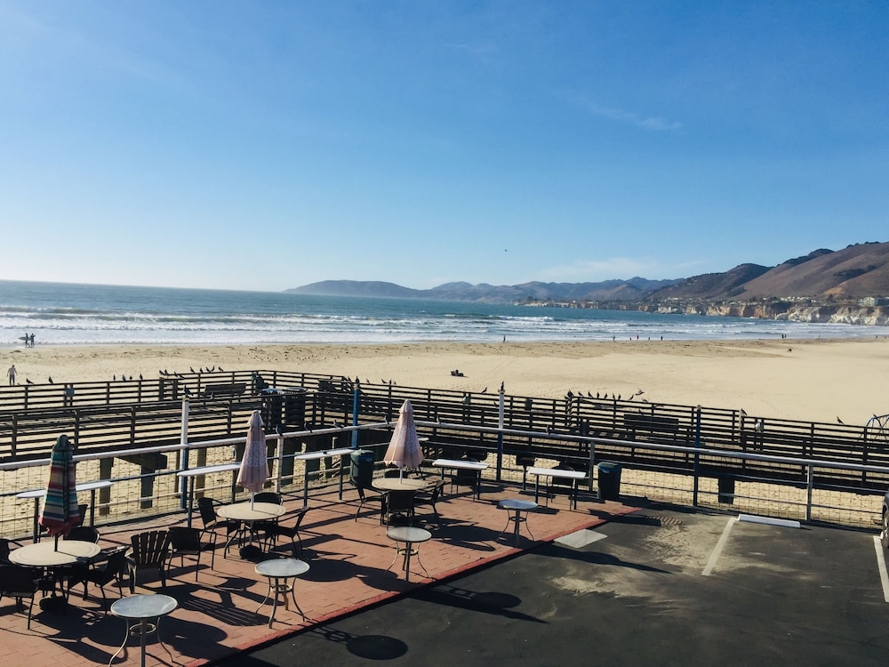 Dolphin Cove Motel — hotel in Pismo Beach