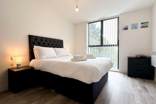 Horizon View in Liverpool, United Kingdom