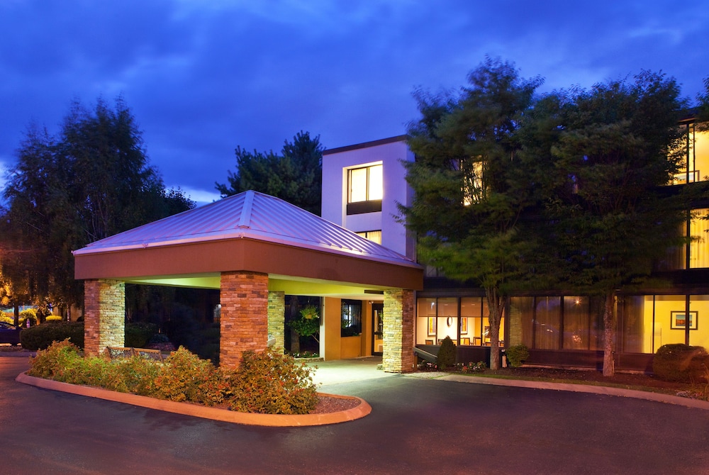 Fairfield Inn By Marriott Bangor - photo 17