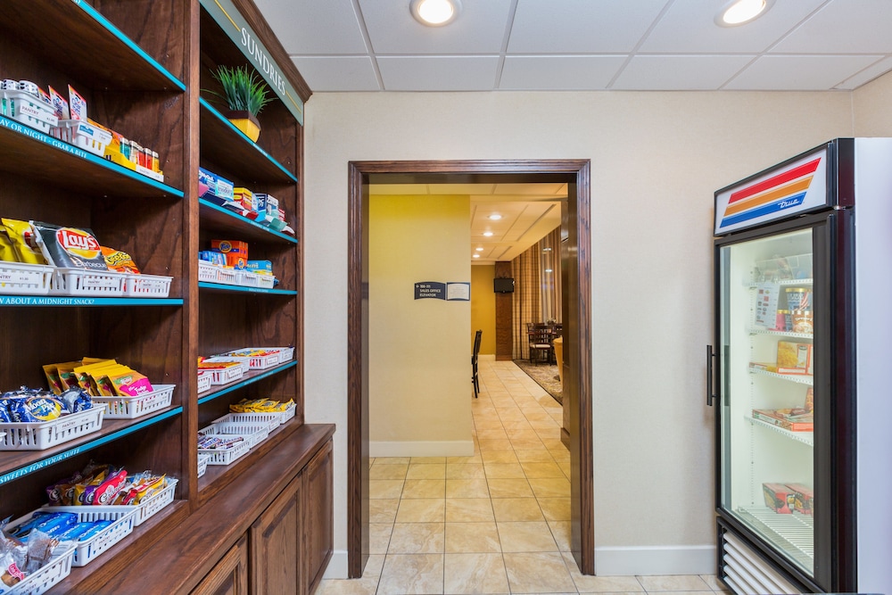 Staybridge Suites McAllen by IHG - photo 28