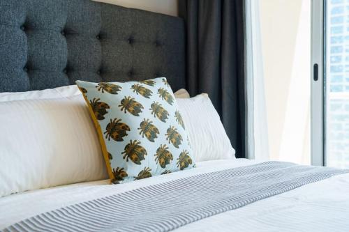 Upscale studio at JLT near metro — 4-Star Luxury Hotel in Dubai, United Arab Emirates