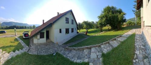 Kuća Za Odmor Iva - last minute hotel in Kolasin