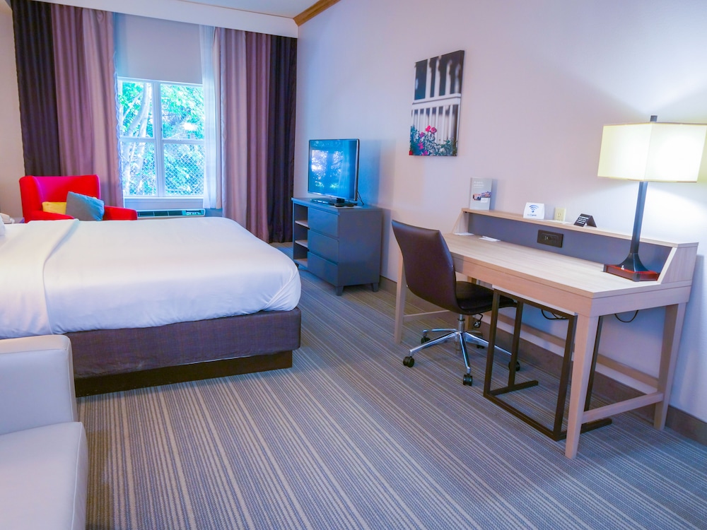 Country Inn & Suites by Radisson Burlington NC - photo 14