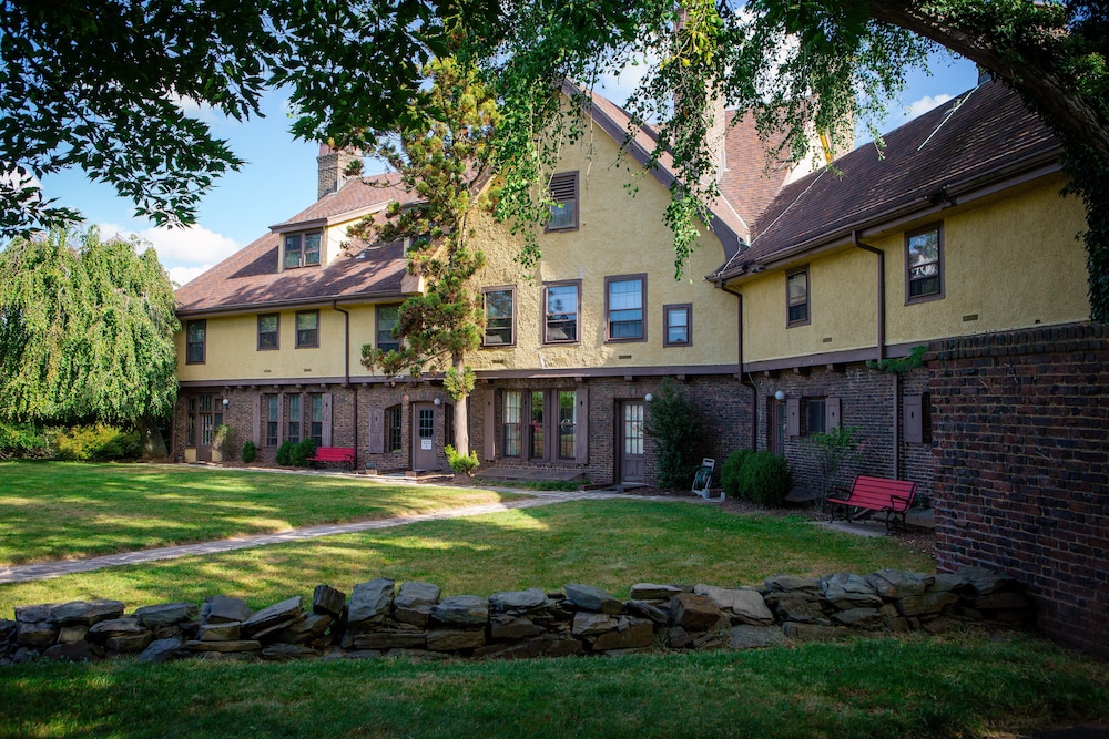 Rutgers University Inn and Conference Center - photo 33