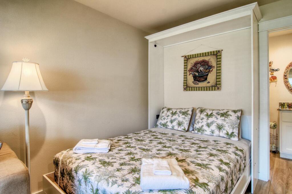 Courtyard #123 Port Aransas Texas United States - photo 2