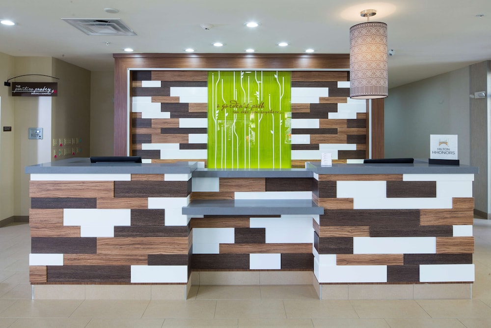 Hilton Garden Inn Longview - photo 13