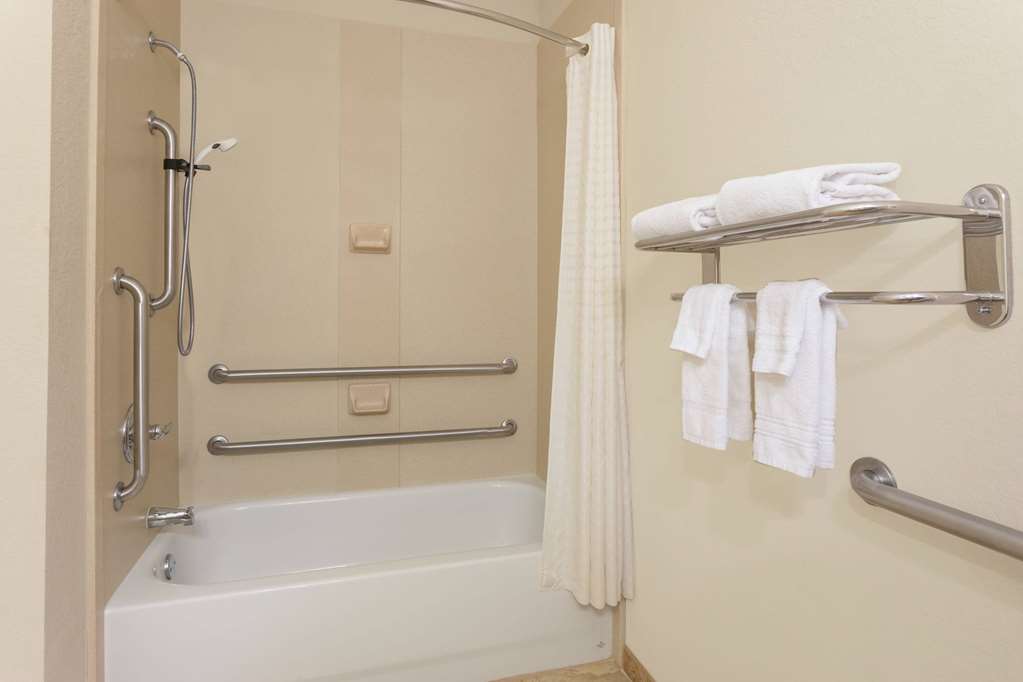 Days Inn by Wyndham Semmes Mobile - photo 9