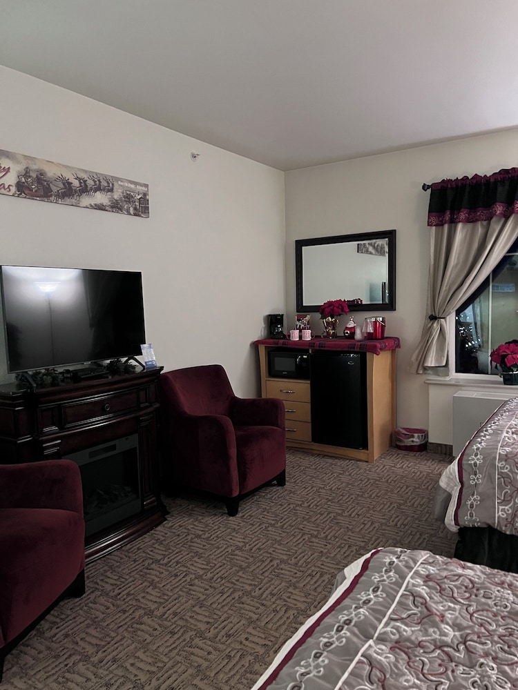 Hotel North Pole - photo 34