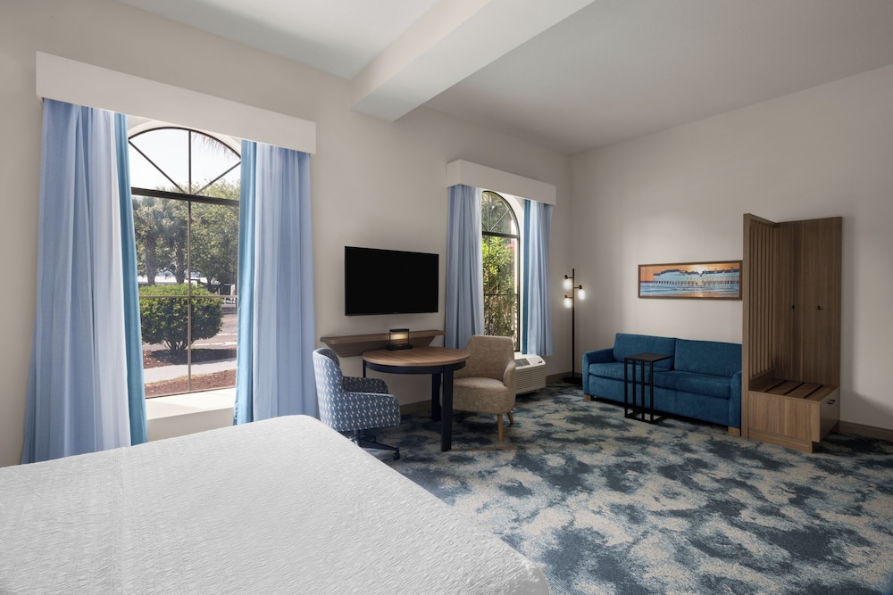 Hampton Inn Murrells Inlet Myrtle Beach Area - photo 8