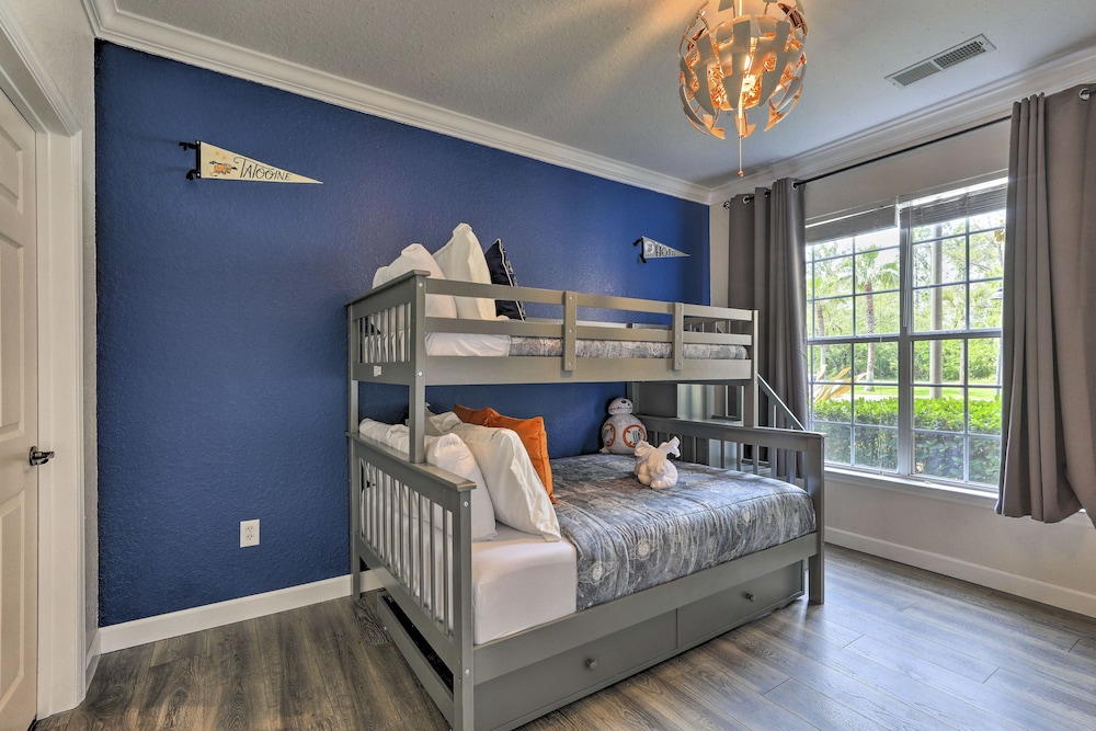 Tuscana Resort Condo 11 Mi to Disney World - photo 12