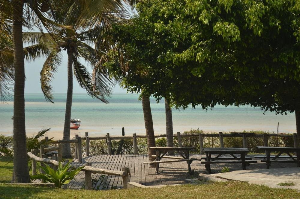 Baobab Beach Vilanculos — Unknown City — photo 5