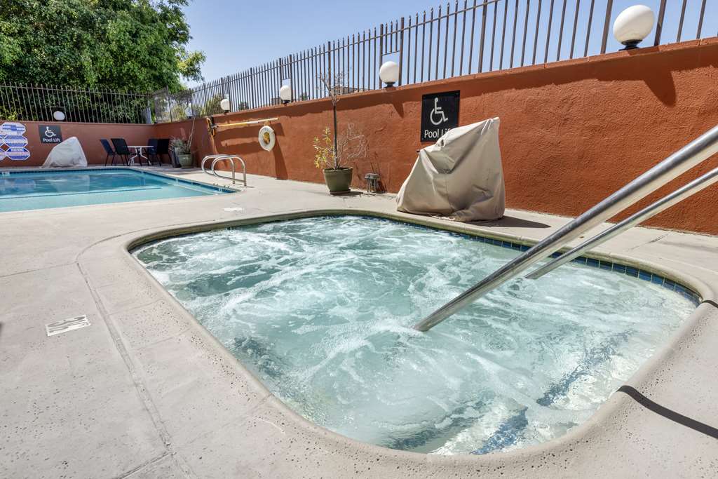 Best Western Los Angeles Worldport Hotel - photo 7