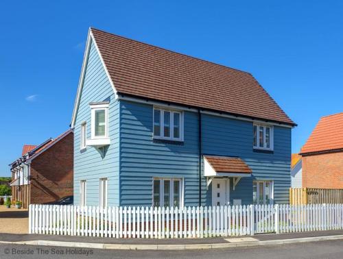 Half Moon — Camber — photo 2