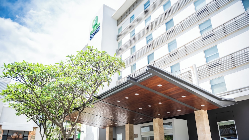 Holiday Inn Express Managua by IHG in Managua, Nicaragua
