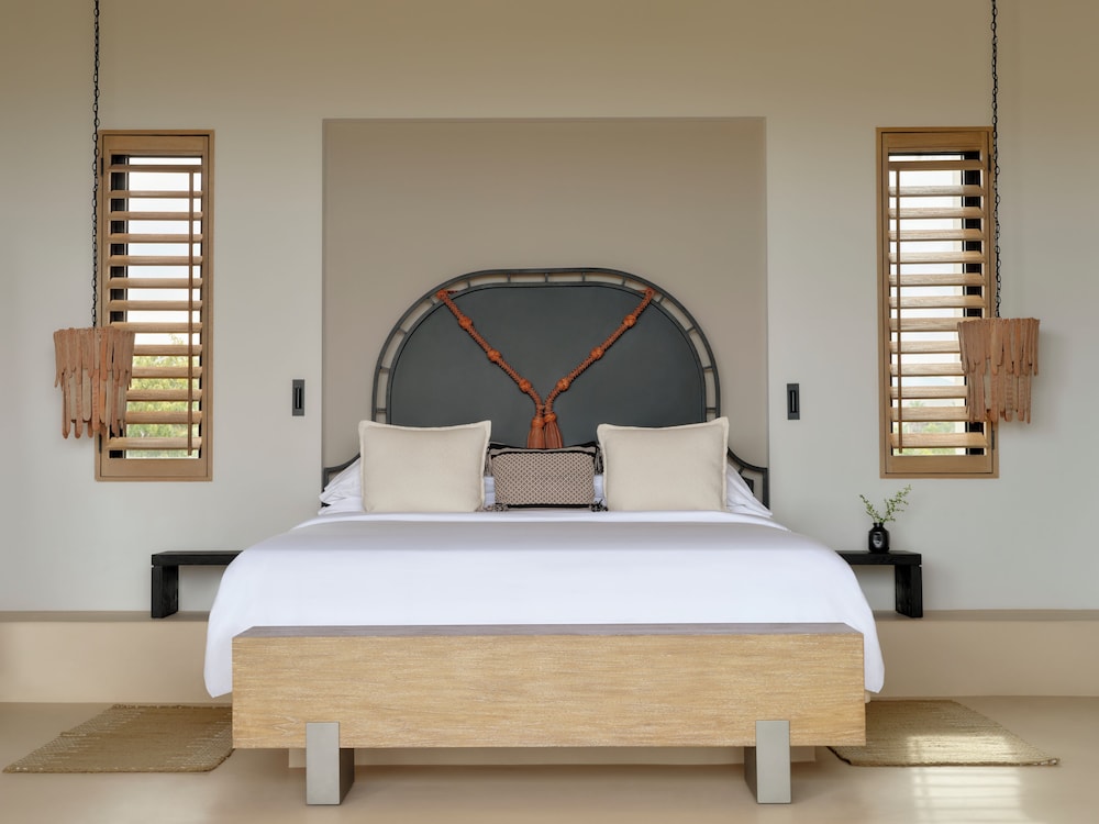 Kimpton Mas Olas Resort and Spa — 4-Star Luxury Hotel in El Pescadero, Mexico