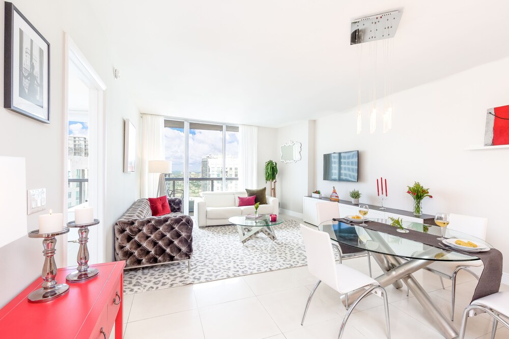 Cesar Suites at Icon Brickell Miami - photo 162