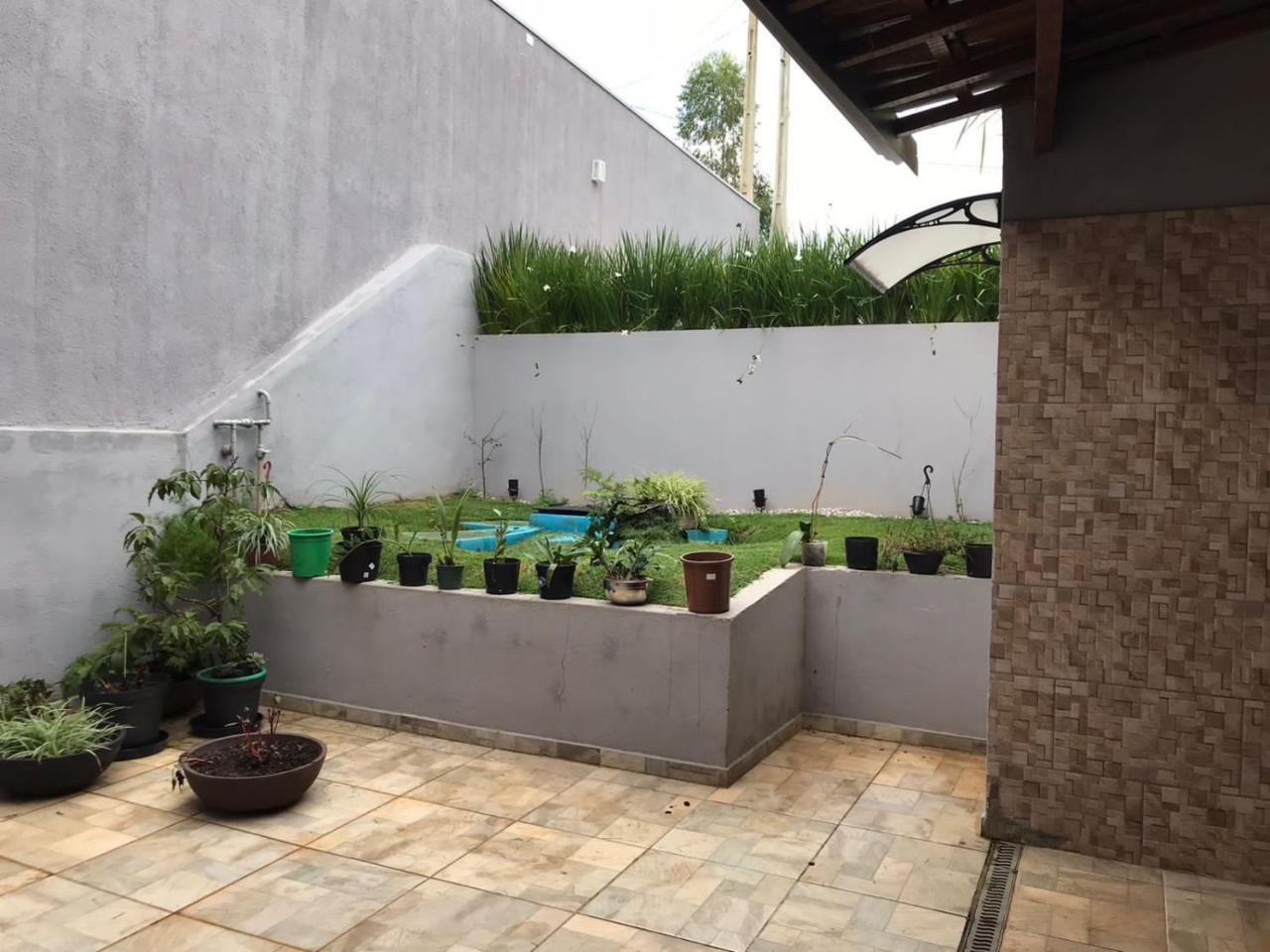 Tranquilidade — Serra Negra — photo 3