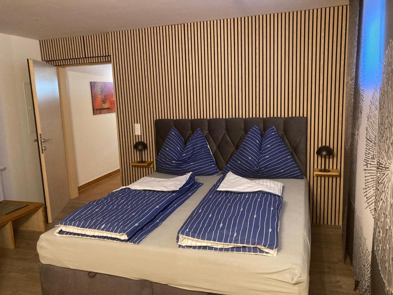 Ferienwohnung Schreiner — 4-Star Luxury Hotel in Wernstein Am Inn, Austria