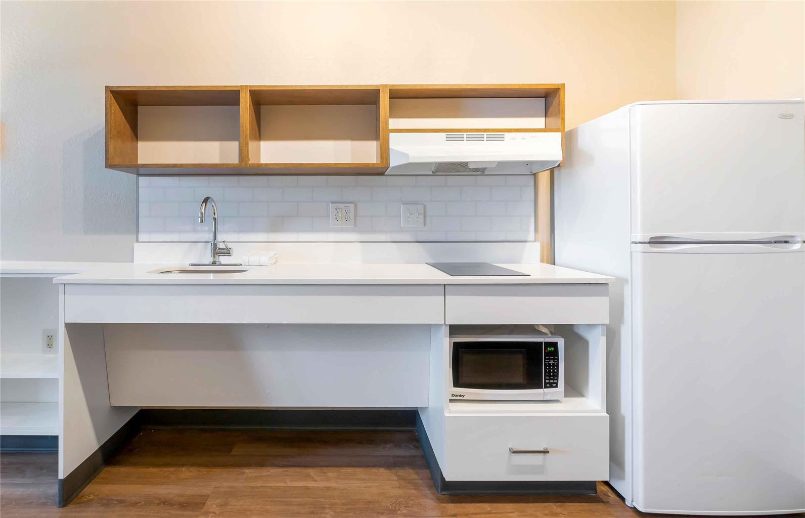 Extended Stay America Suites San Jose Sunnyvale - photo 32