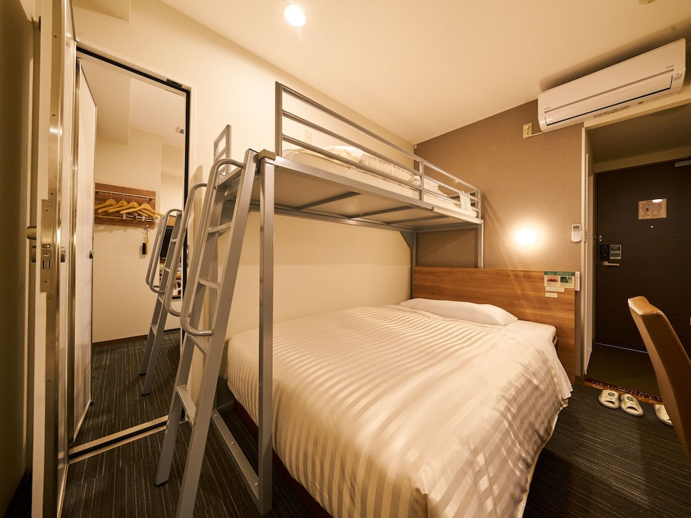 SuperHotel Mihara Ekimae — Mihara — photo 4