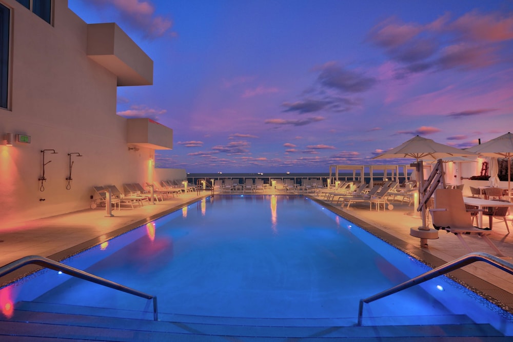 Hotel Maren Fort Lauderdale Beach Curio Collection by Hilton - photo 44