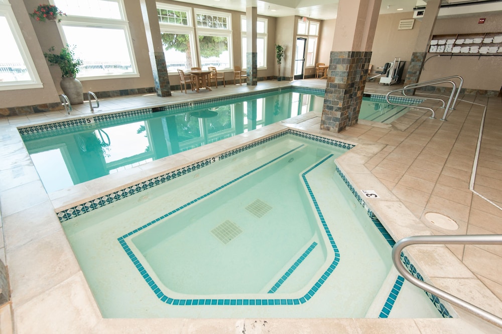 KwaTaqNuk Resort & Casino - photo 24