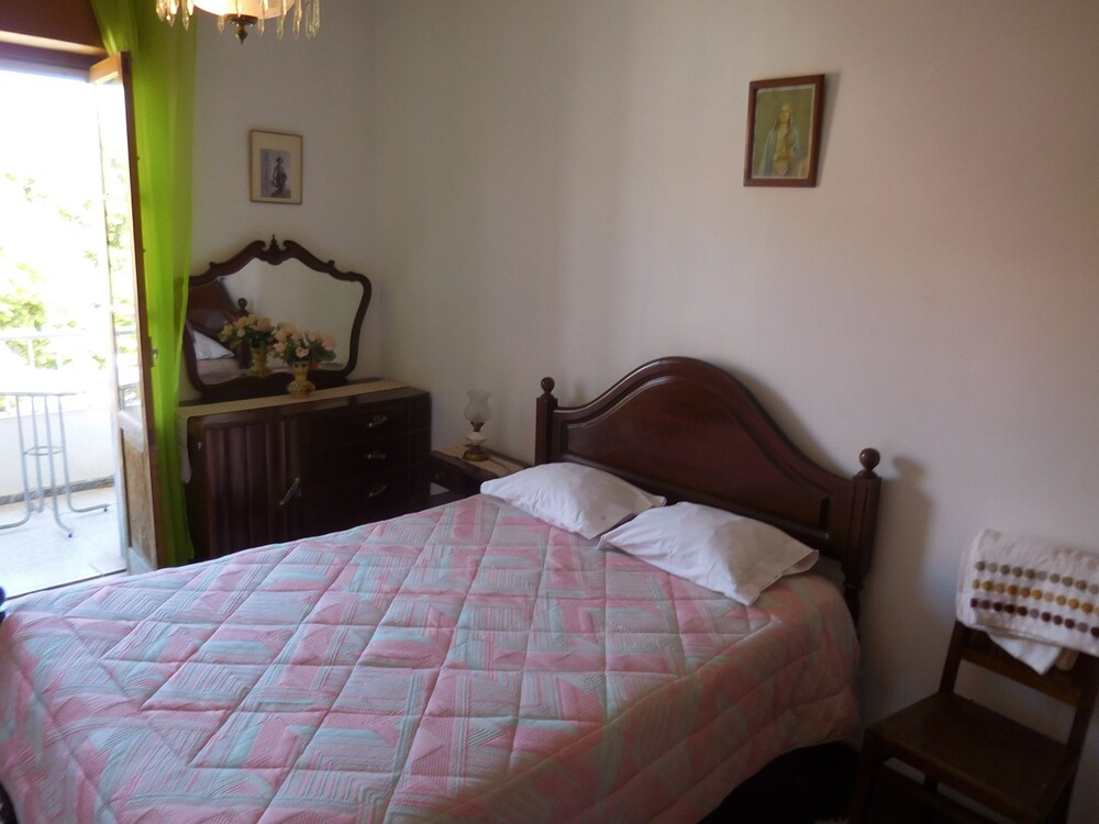 Penso Bela Vista — hotel in Monchique