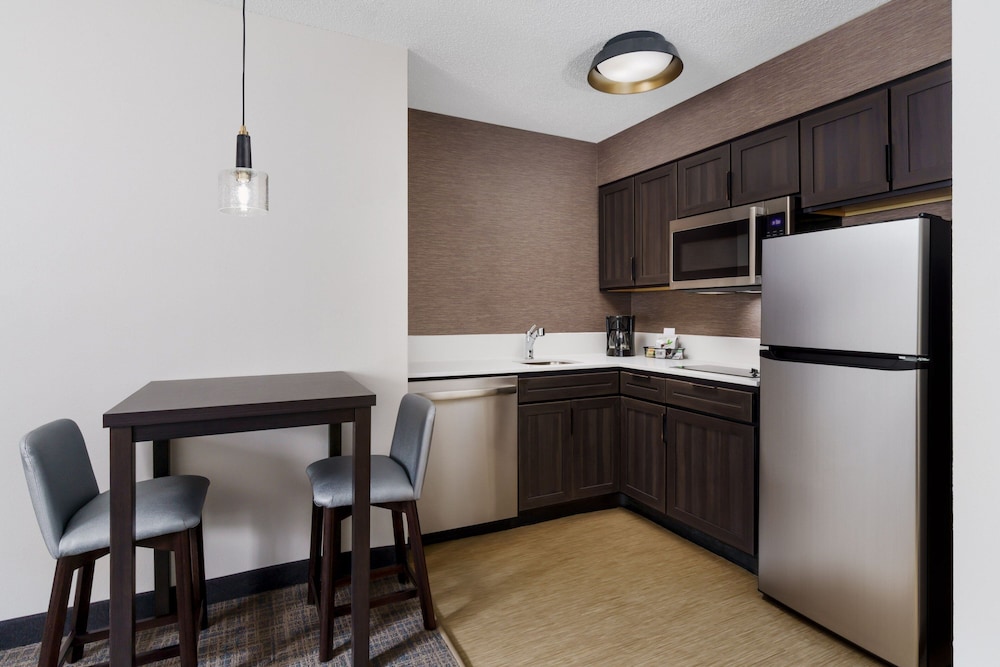 Residence Inn By Marriott Hartford Rocky Hill - photo 9