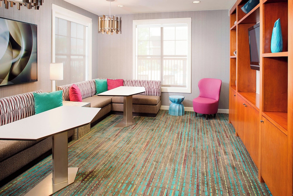Residence Inn by Marriott Roanoke Airport - photo 22