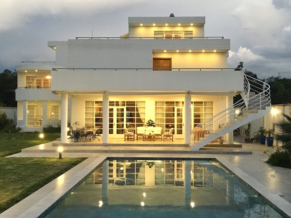 Casa Deco Hotel Boutique in Cochabamba, Bolivia