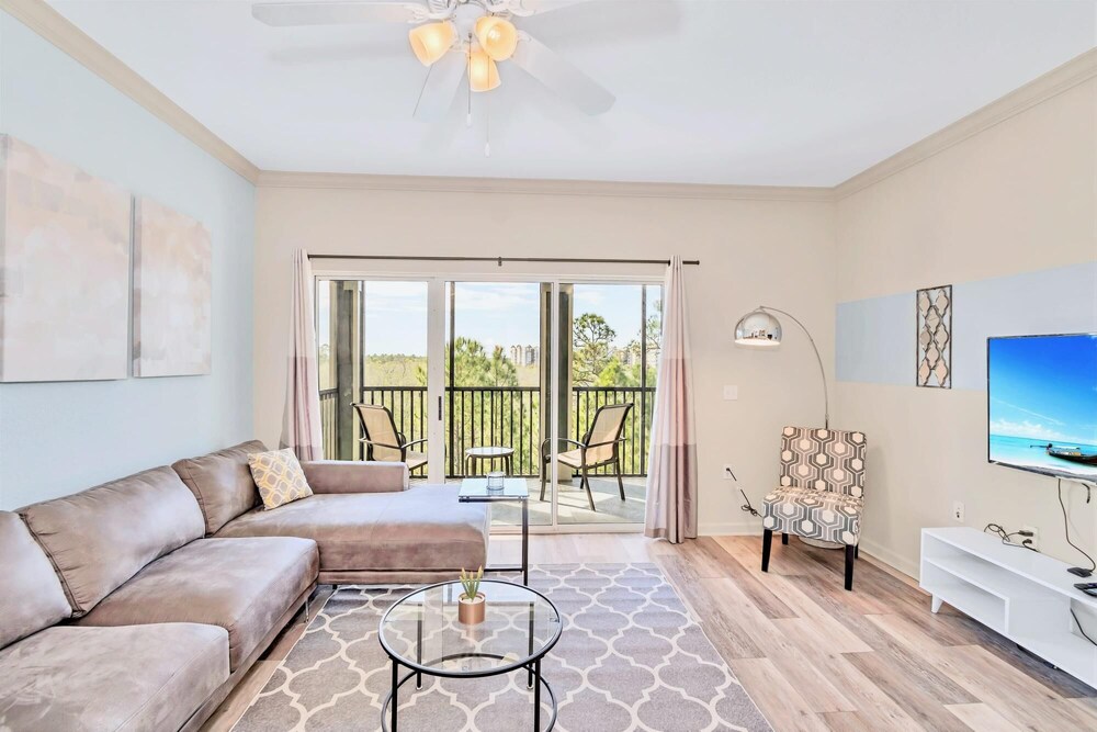 Relaxing 3BR Near Disney Pool - photo 4