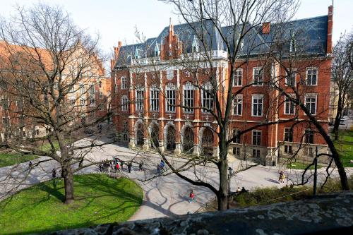 Trzy Kafki — Krakow — photo 2