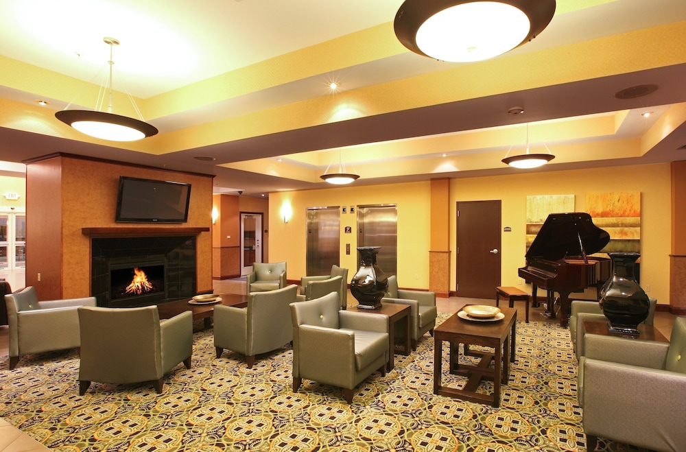 Hyatt House Bentonville Rogers - photo 29