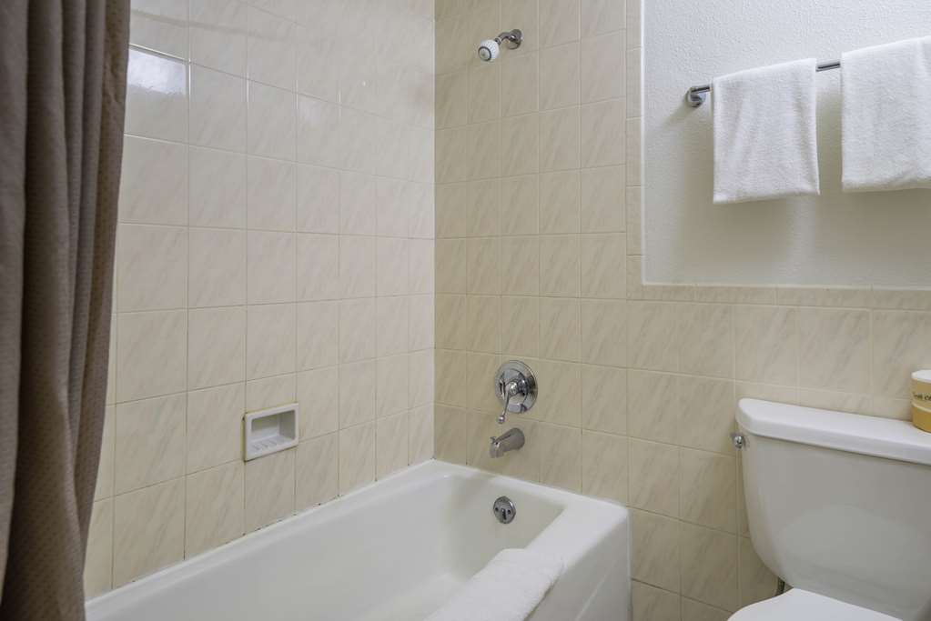 Motel 6 Concord CA - photo 25