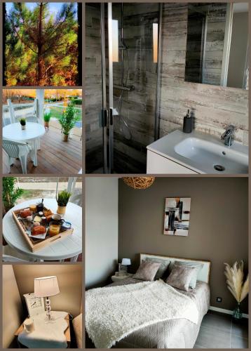 Hôtes Landes - carbon neutral hotel in Unknown City