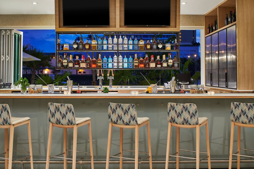 AC Hotel by Marriott Fort Lauderdale Beach - photo 57