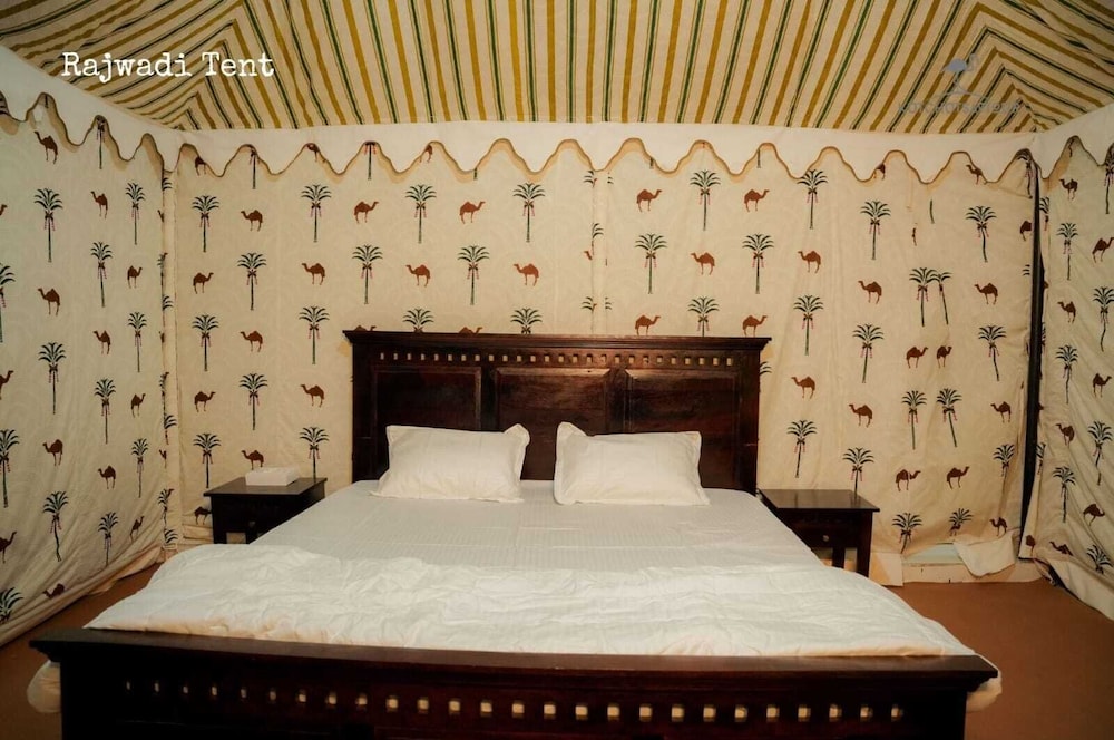 The Desert Resort — Bhuj — photo 3