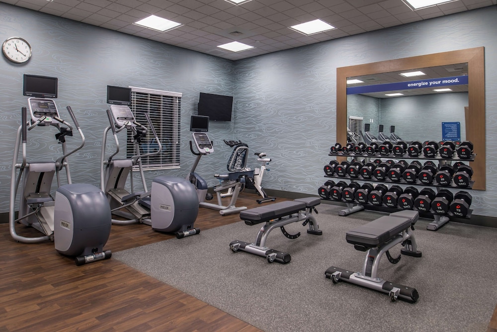 Hampton Inn Benson - photo 37