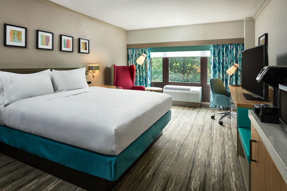 Hilton Garden Inn Tewksbury Andover - photo 16