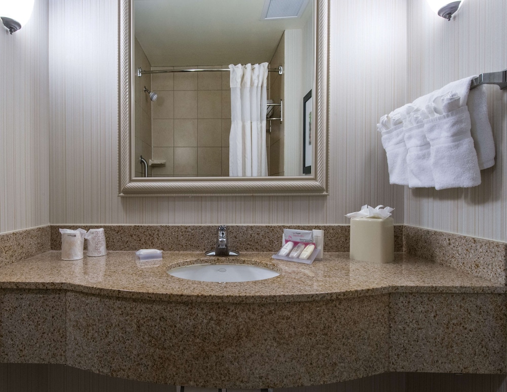 Hilton Garden Inn Tallahassee Central - photo 19