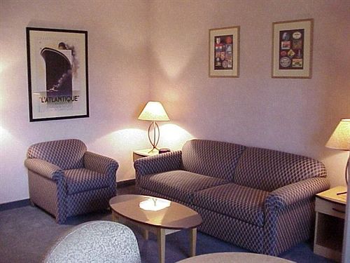SeaPort Marina Hotel - photo 22