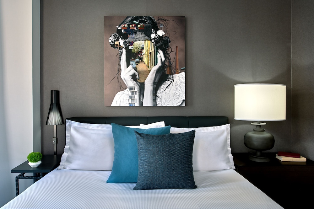 Hotel Zelos San Francisco - photo 5