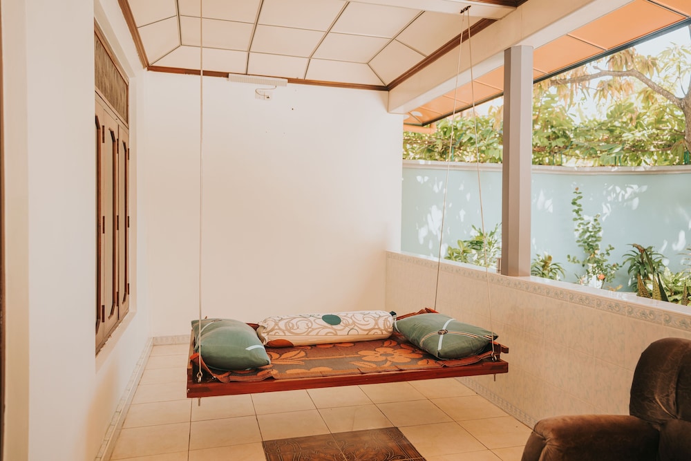 The Sandscape Fuvahmulah — hotel in Fuvahmulah