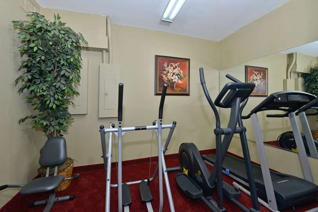 Americas Best Value Inn & Suites Haltom City Ft. Worth - photo 38
