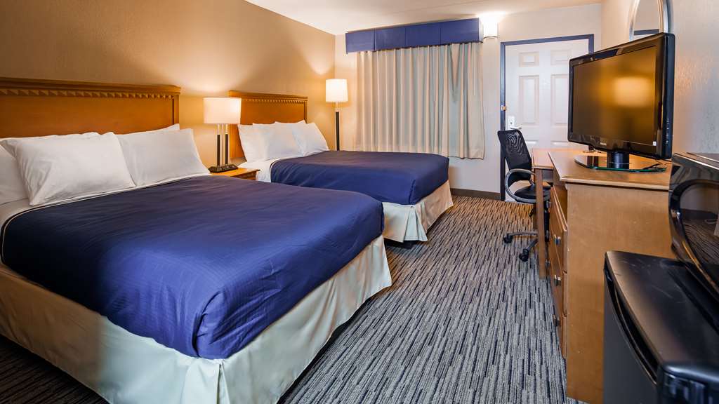 SureStay Hotel by Best Western Tupelo North - photo 5