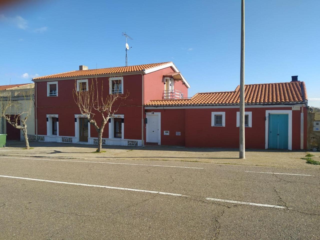 La Morada Del Tejar — Unknown City — photo 5